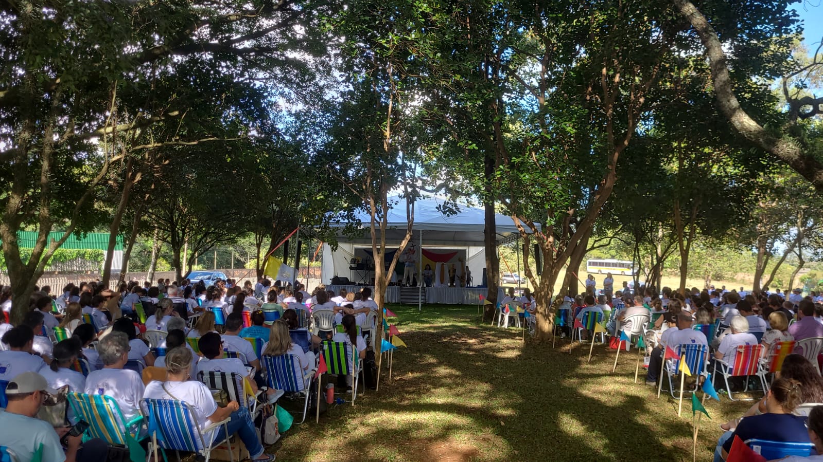 Jubileu da catequese - arquidiocese PF