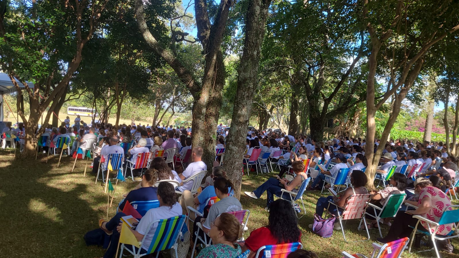 Jubileu da catequese 2025 - Passo Fundo